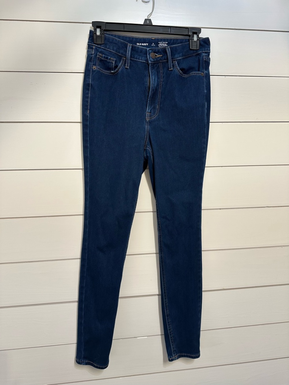 Old Navy Women's Rockstar Super Skinny Jeans